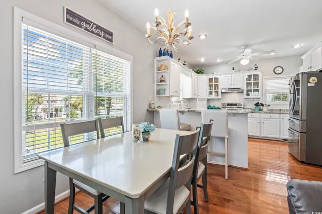 $824,999 | 709 Triple Oak Lane, Murrells Inlet, SC 29576