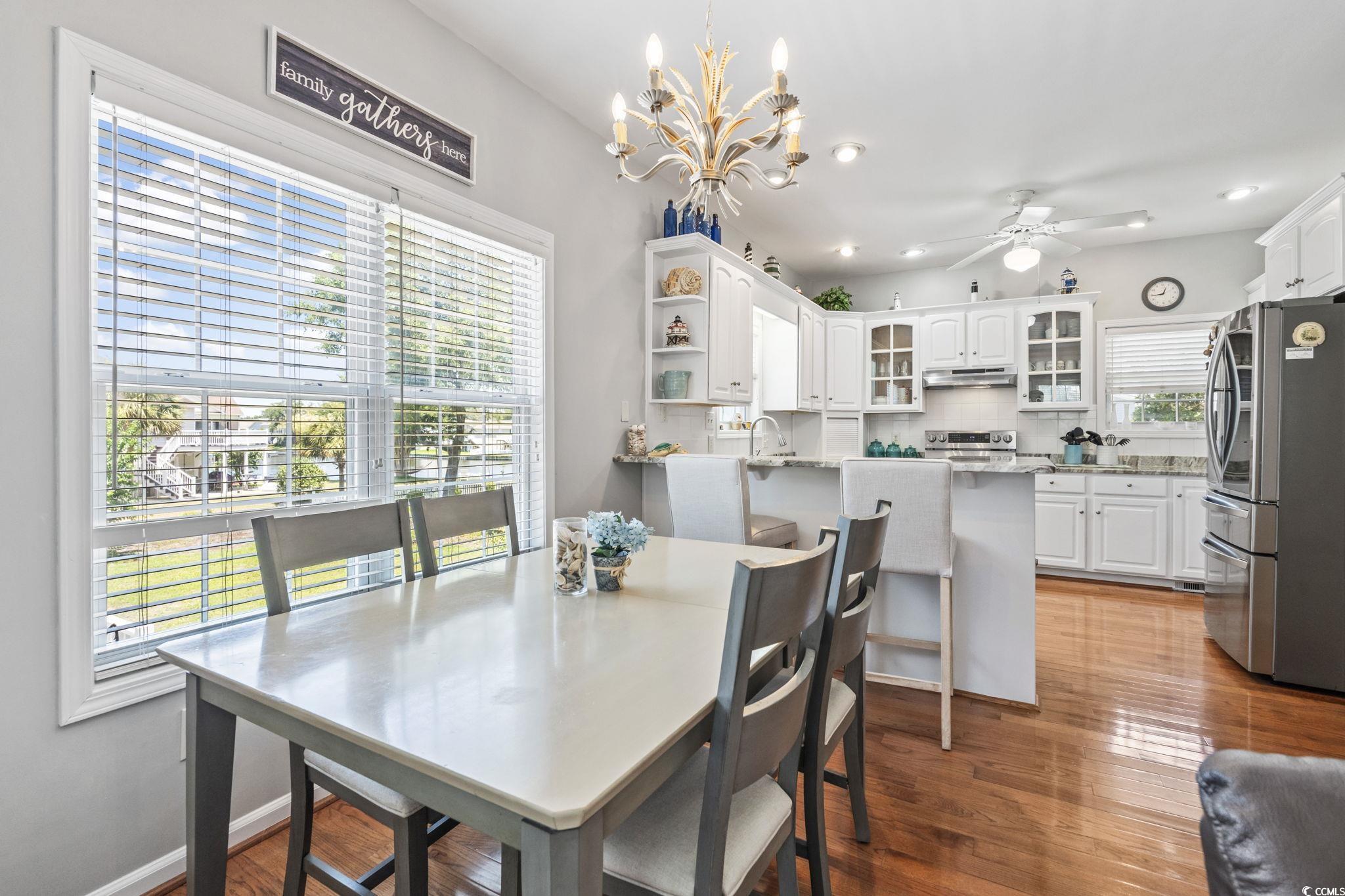 709 Triple Oak Lane Murrells Inlet, SC 29576 - Photo 9 of 31