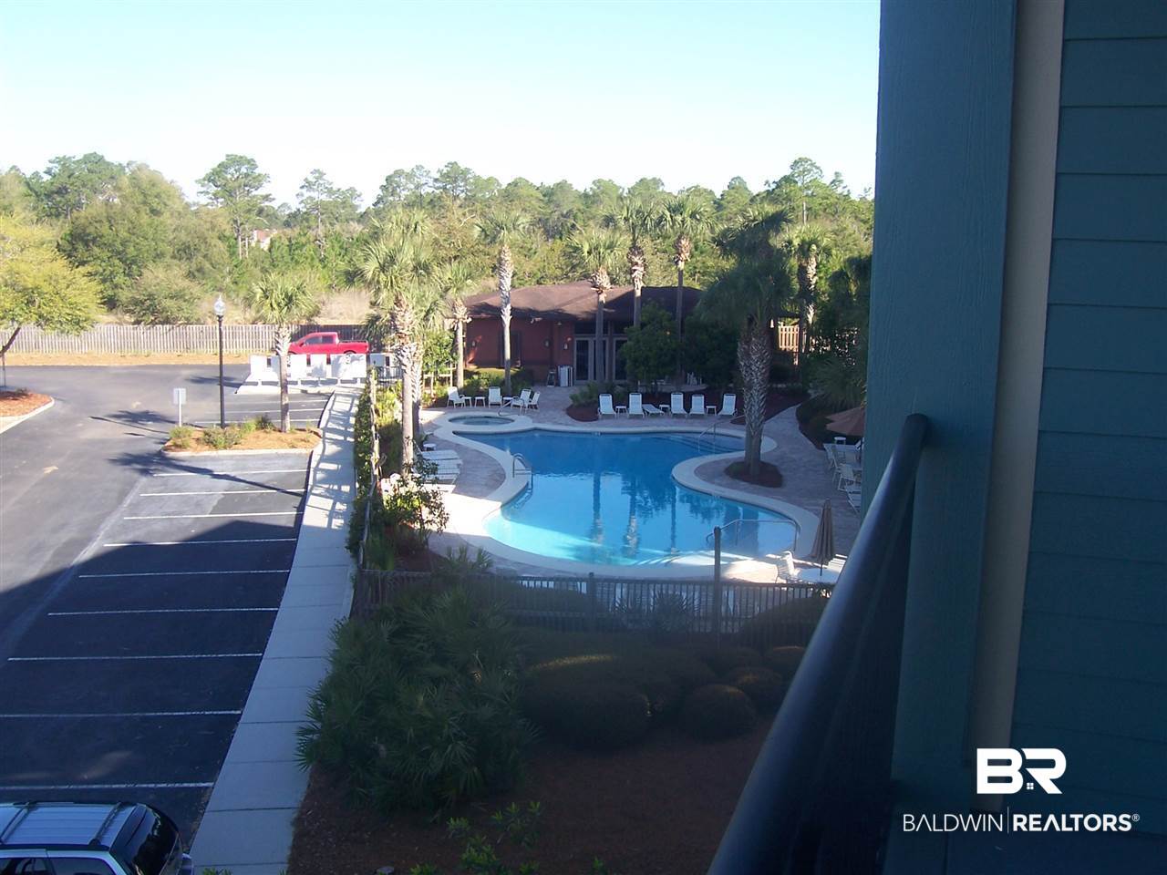 1430 Regency Road, Unit F302 Gulf Shores, AL 36542 - Photo 2 of 12 Pool