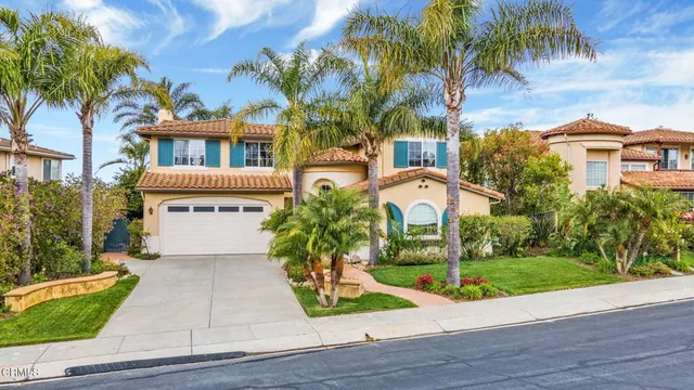 $1,795,000 | 2867 Diamond Drive, Camarillo, CA 93010