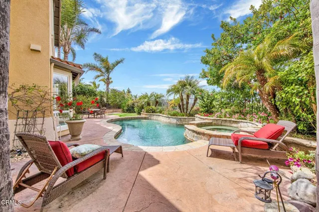 $1,795,000 | 2867 Diamond Drive, Camarillo, CA 93010