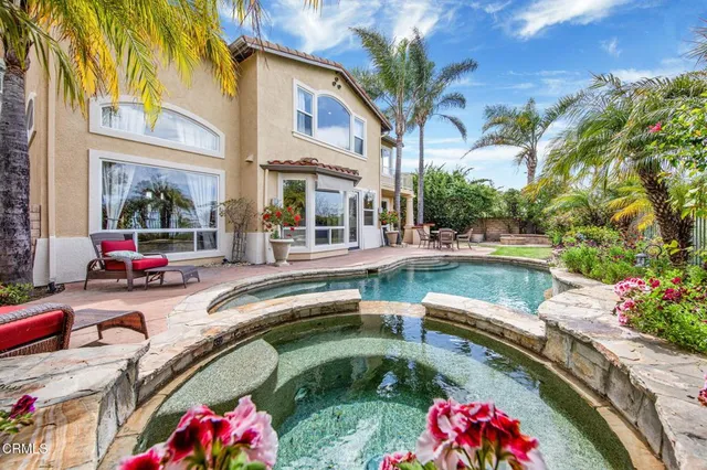 $1,795,000 | 2867 Diamond Drive, Camarillo, CA 93010