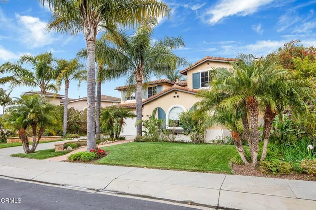 $1,795,000 | 2867 Diamond Drive, Camarillo, CA 93010