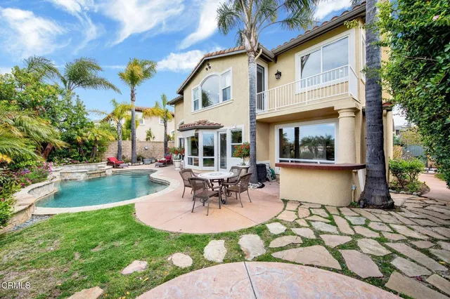 $1,795,000 | 2867 Diamond Drive, Camarillo, CA 93010