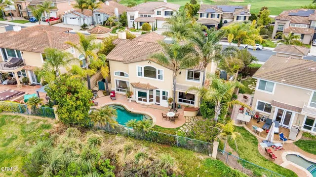 $1,795,000 | 2867 Diamond Drive, Camarillo, CA 93010