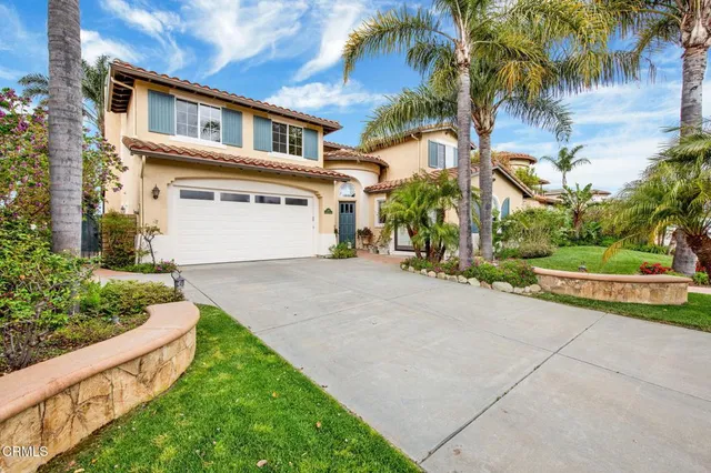 $1,795,000 | 2867 Diamond Drive, Camarillo, CA 93010