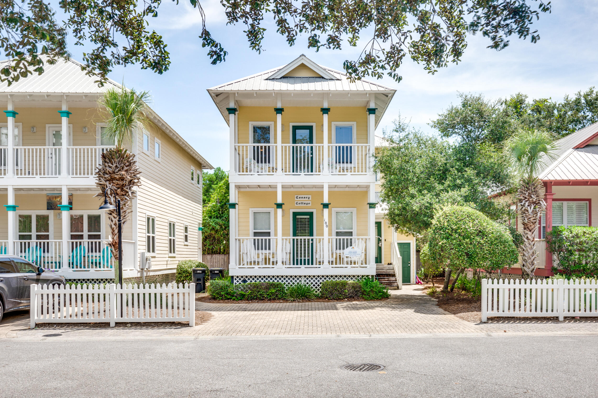 100 Hidden Lake Way Santa Rosa Beach, FL 32459 - Photo 1 of 46 Gallery Image 1