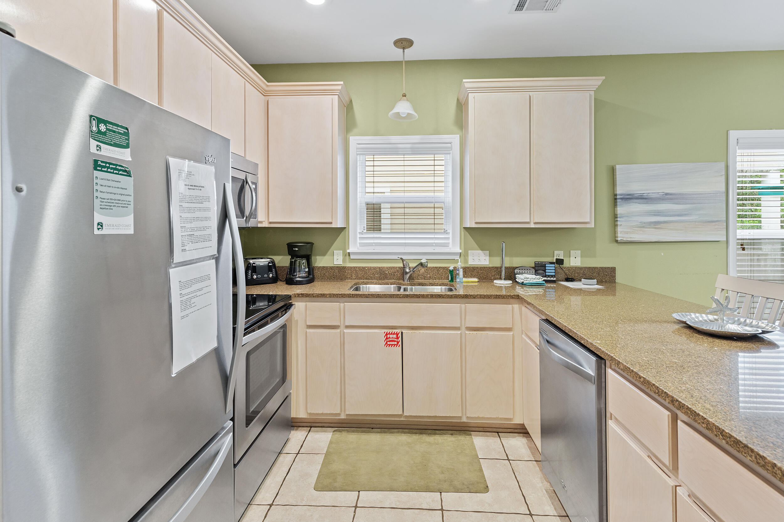 100 Hidden Lake Way Santa Rosa Beach, FL 32459 - Photo 7 of 46 Gallery Image 7
