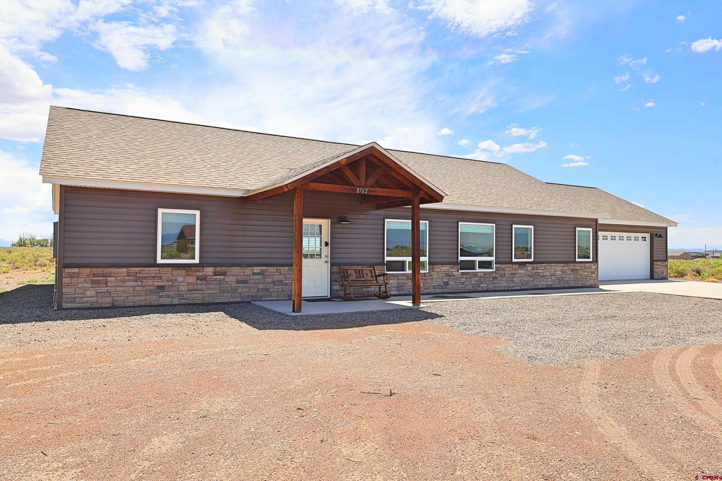 8762 Ridgetop Drive Alamosa, CO 81101 - Photo 15 of 16