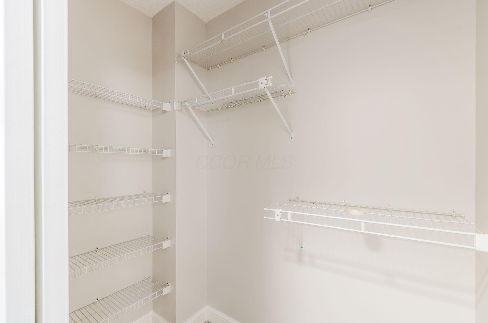 9471 Concord Road Powell, OH 43065 - Photo 19 of 40 2 CLOSETS IN THE PRIMARY