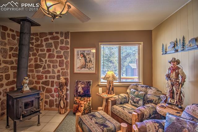 453 Buckridge Road Florissant, CO 80816 - Photo 3 of 30 Gallery Image 3
