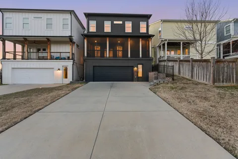 $1,250,000 | 2621 Barclay Drive, Nashville, TN 37206