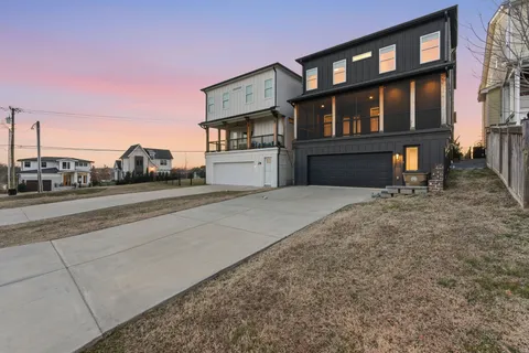 $1,250,000 | 2621 Barclay Drive, Nashville, TN 37206