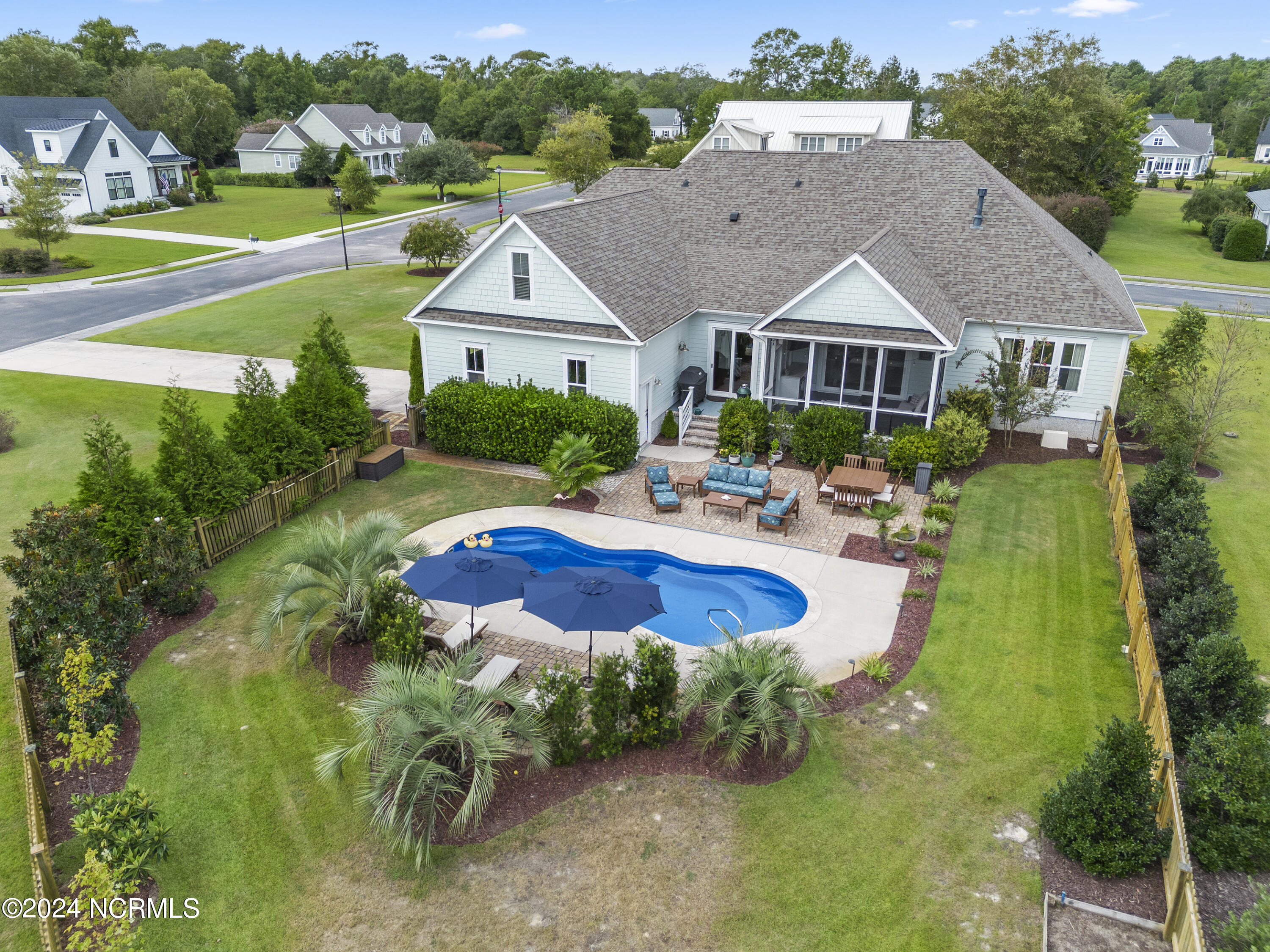 107 Cottage Walk Hampstead, NC 28443 - Photo 70 of 92 mls-DJI_0662