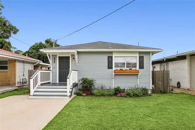 $1,950 | 209 Vine Street, Metairie, LA 70005
