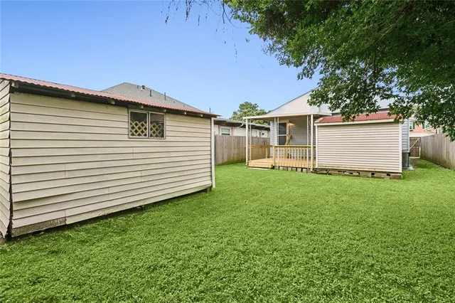 $1,950 | 209 Vine Street, Metairie, LA 70005