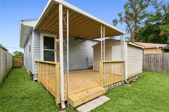 $1,950 | 209 Vine Street, Metairie, LA 70005