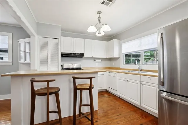 $1,950 | 209 Vine Street, Metairie, LA 70005