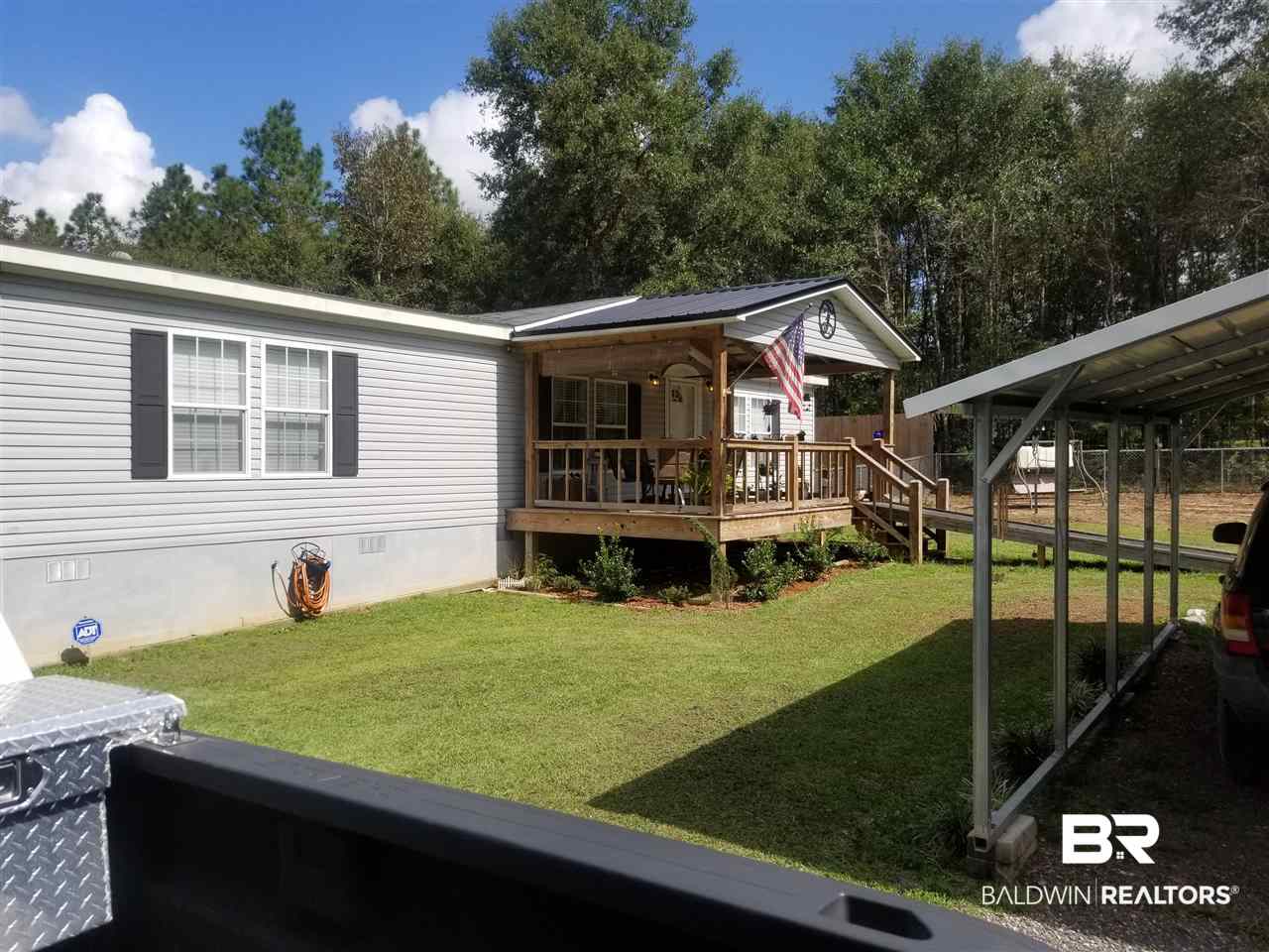 10736 Christopher Lane Semmes, AL 36575 - Photo 27 of 33
