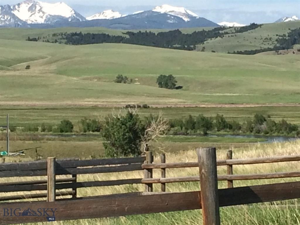 Tbd Larkspur Road Deer Lodge, MT 59722 - Photo 1 of 1 Gallery Image 1