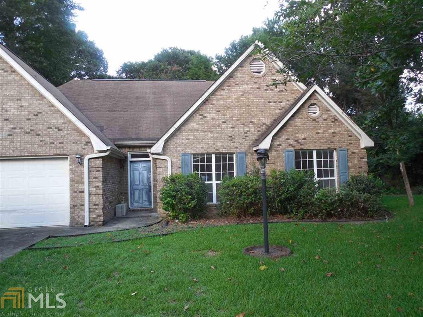 106 Butler Court Warner Robins, GA 31088 - Photo 1 of 1