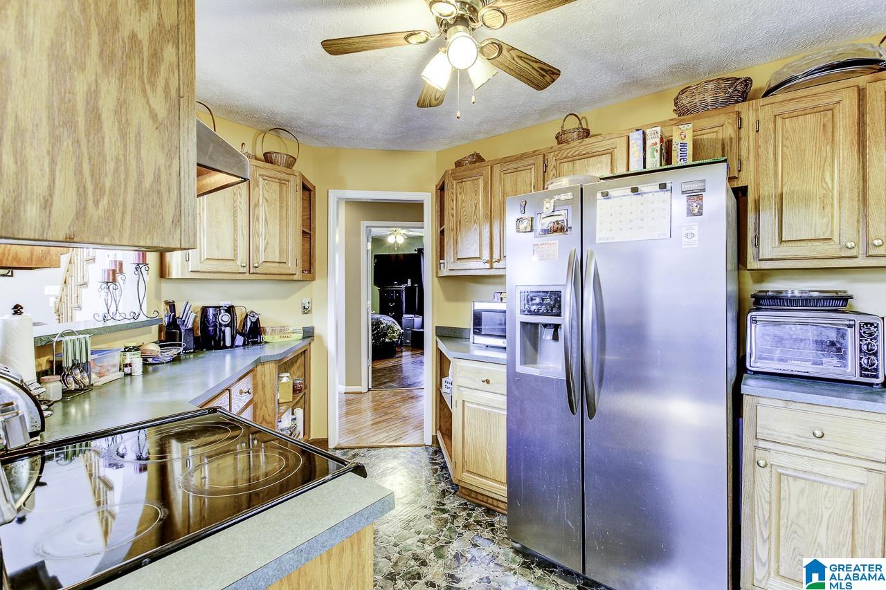 2495 County Road 46 Wedowee, AL 36278 - Photo 34 of 50