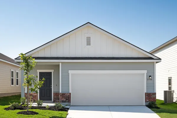 $227,790 | 1259 Delta Crest, Maxwell, TX 78656