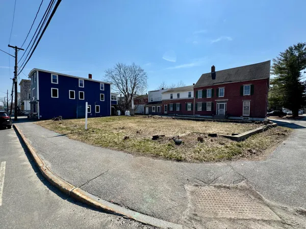 $199,000 | 0 Mill Street, Brunswick, ME 04011