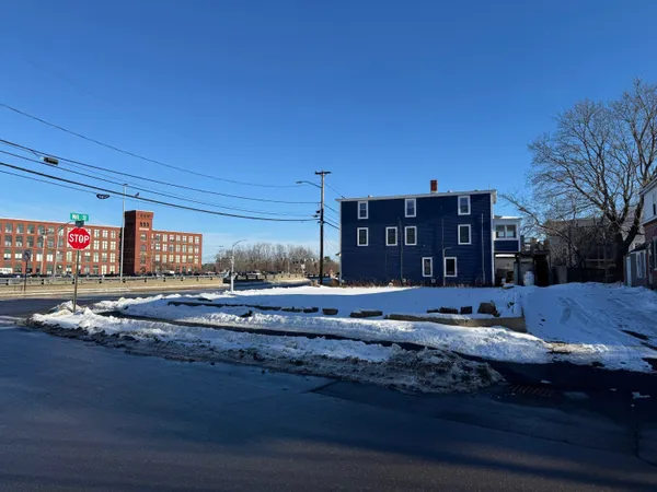 $225,000 | 0 Mill Street, Brunswick, ME 04011
