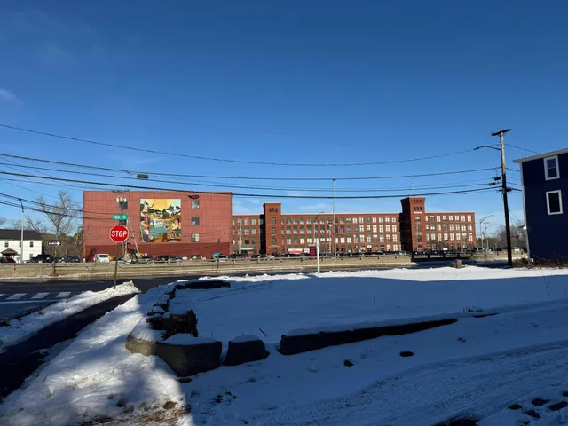 $225,000 | 0 Mill Street, Brunswick, ME 04011