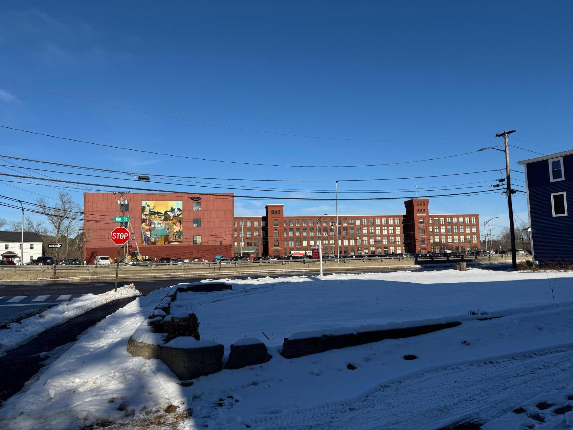 0 Mill Street Brunswick, ME 04011 - Photo 2 of 4 2