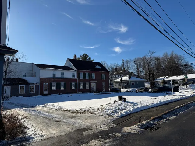 $225,000 | 0 Mill Street, Brunswick, ME 04011