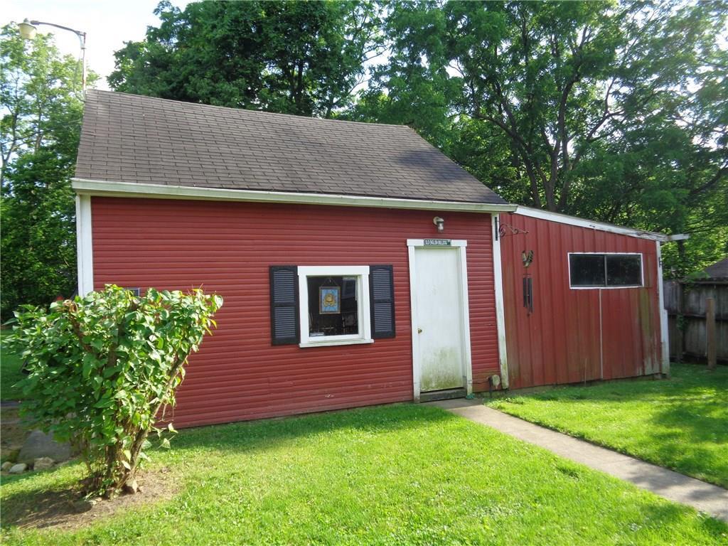 1815 Rhonemous Street Springfield, OH 45506 - Photo 17 of 47
