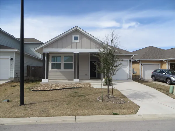 $1,845 | 301 La Escalera Drive, Leander, TX 78641