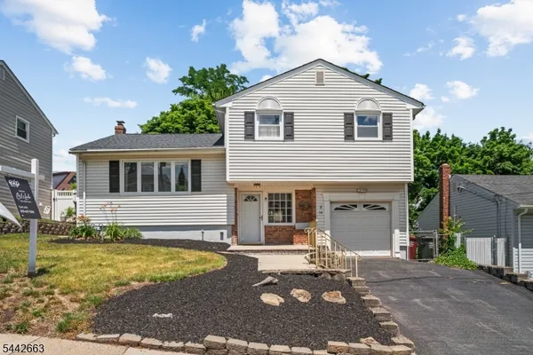 $695,000 | 18 Carrie Court, Nutley, NJ 07110