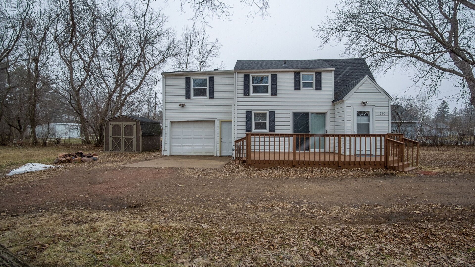 1210 Cora Avenue Rice Lake, WI 54868 - Photo 1 of 1 Gallery Image 1