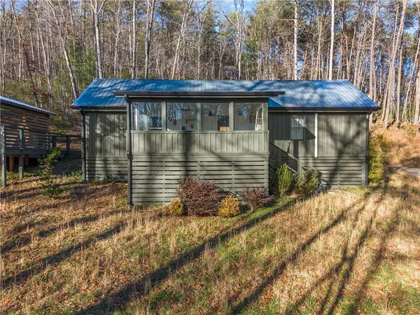 $414,900 | 121 Waterfalls Way, Clarkesville, GA 30523