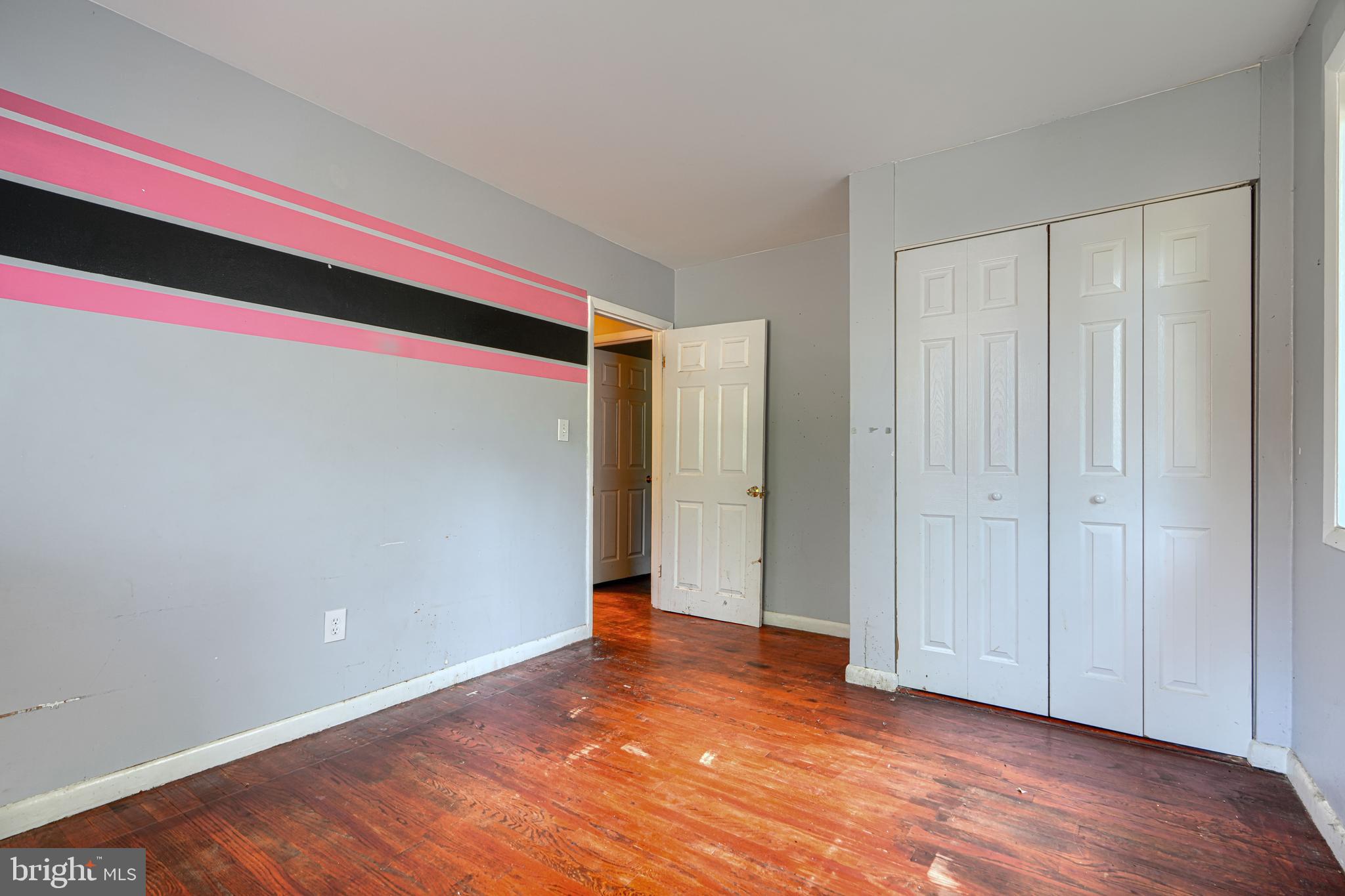 9706 Liberty Road Randallstown, MD 21133 - Photo 29 of 43 a view of an empty room
