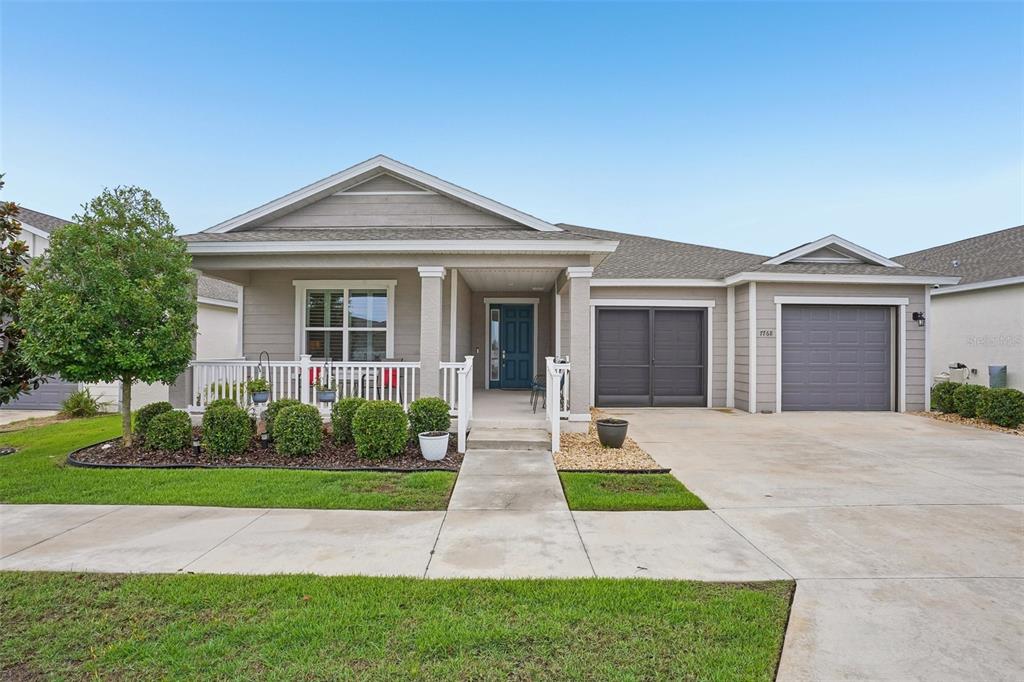 7768 Southwest 64th St Road Ocala, FL 34474 - Photo 1 of 33 Gallery Image 1