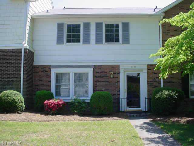 2950 B St Marks Road Southwest Winston-Salem, NC 27103 - Photo 1 of 7 Exterior Front.