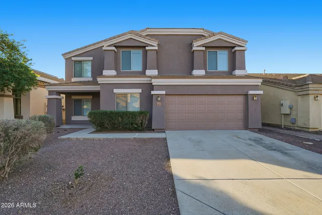 $600,000 | 9567 West Frank Avenue, Peoria, AZ 85382