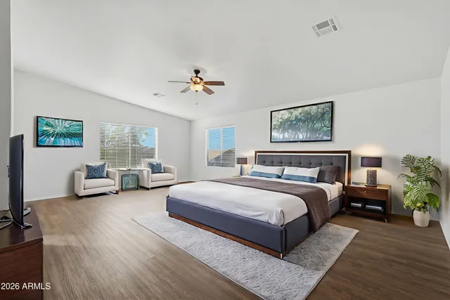 $600,000 | 9567 West Frank Avenue, Peoria, AZ 85382