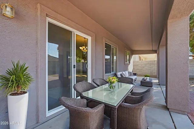 $600,000 | 9567 West Frank Avenue, Peoria, AZ 85382