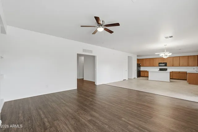 $600,000 | 9567 West Frank Avenue, Peoria, AZ 85382