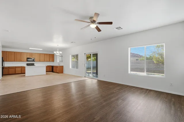 $600,000 | 9567 West Frank Avenue, Peoria, AZ 85382