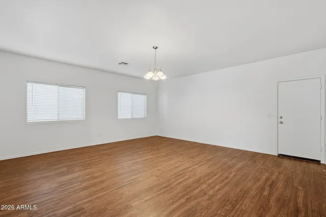 $600,000 | 9567 West Frank Avenue, Peoria, AZ 85382