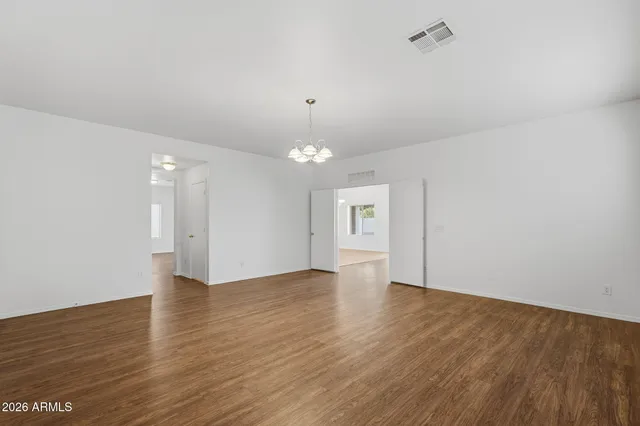 $600,000 | 9567 West Frank Avenue, Peoria, AZ 85382