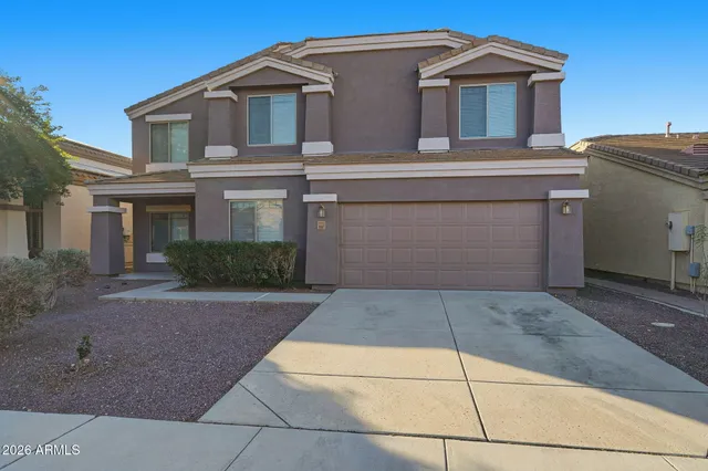 $600,000 | 9567 West Frank Avenue, Peoria, AZ 85382
