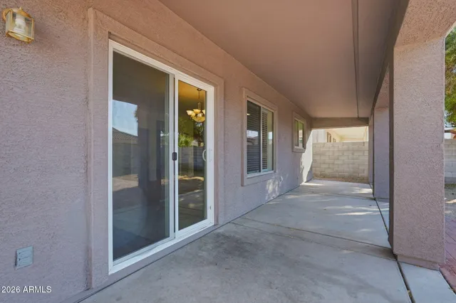 $600,000 | 9567 West Frank Avenue, Peoria, AZ 85382
