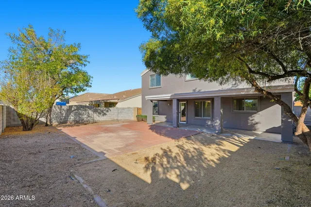 $600,000 | 9567 West Frank Avenue, Peoria, AZ 85382